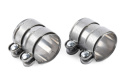 APR 22-26 Volkswagen Golf R (MK8) Catback Exhaust System