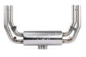 APR 22-26 Audi RS3 (8Y) Catback Exhaust System