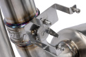 APR 22-26 Audi RS3 (8Y) Catback Exhaust System