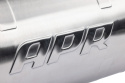 APR 22-26 Audi RS3 (8Y) Catback Exhaust System