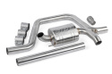APR 18-25 Volkswagen Tiguan (MK2) FWD Catback Exhaust System