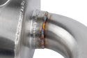 APR 18-25 Volkswagen Tiguan (MK2) FWD Catback Exhaust System