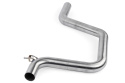 APR 18-25 Volkswagen Tiguan (MK2) FWD Catback Exhaust System