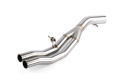 APR 18-25 Audi SQ5 (B9) Catback Exhaust System