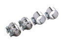 APR 18-25 Audi SQ5 (B9) Catback Exhaust System