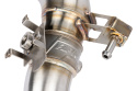 APR 18-25 Audi SQ5 (B9) Catback Exhaust System