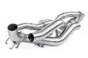 APR 21-25 Porsche 911 Turbo/Turbo S (992.1) 3.7T Catback Exhaust System