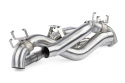 APR 21-25 Porsche 911 Turbo/Turbo S (992.1) 3.7T Catback Exhaust System