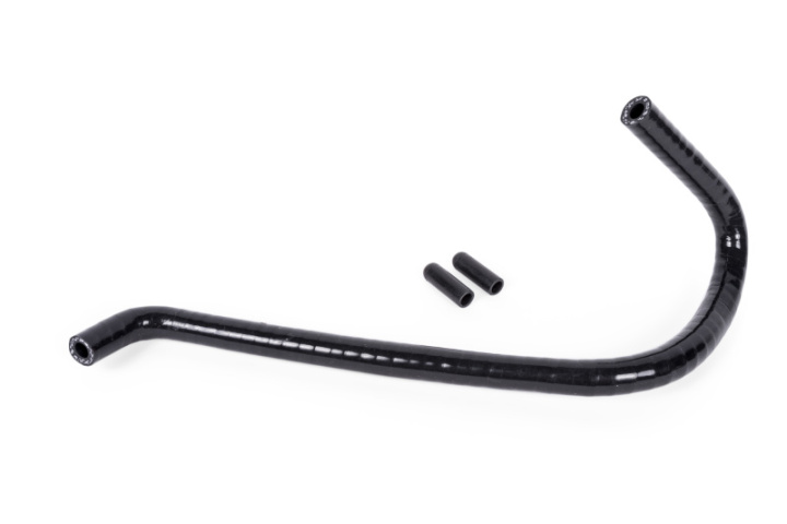 APR 15-26 Audi/Volkswagen EA888.3 (MQB) 1.8T/2.0T Intake Coolant Hose in the group Select car model at DDESIGN Scandinavia AB (aprCI100033-A)