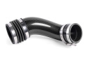 APR 15-26 Audi/Volkswagen EA888.3 (MQB) 1.8T/2.0T Carbon Fiber Turbo Inlet Pipe