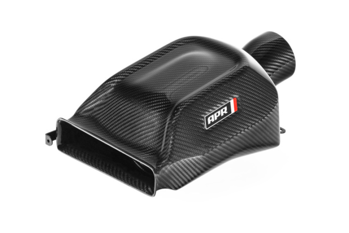 APR 08-18 Audi/Volkswagen EA888 (PQ35) 1.8T/2.0T Carbon Fiber Intake System in the group Select car model at DDESIGN Scandinavia AB (aprCI100035)