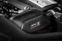 APR 08-18 Audi/Volkswagen EA888 (PQ35) 1.8T/2.0T Carbon Fiber Intake System