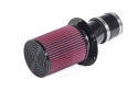 APR 08-18 Audi/Volkswagen EA888 (PQ35) 1.8T/2.0T Carbon Fiber Intake System