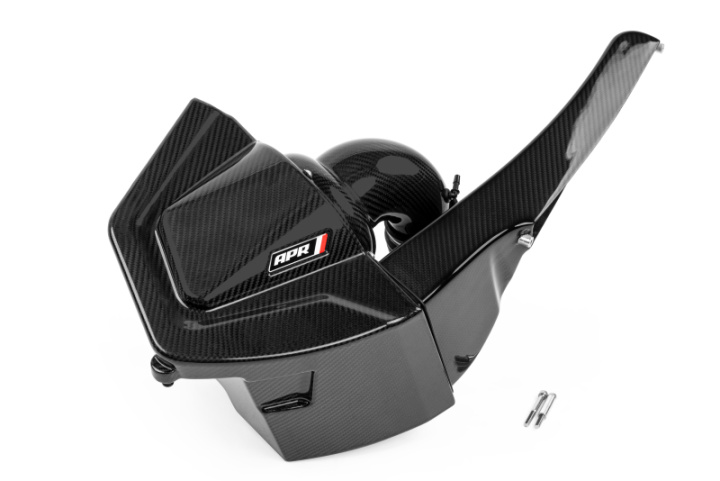 APR 17-25 Audi A4/A5 (B9) 2.0T Carbon Fiber Intake System in the group Select car model at DDESIGN Scandinavia AB (aprCI100036)