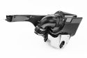 APR 17-25 Audi A4/A5 (B9) 2.0T Carbon Fiber Intake System