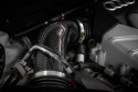APR 10-16 Audi S4/S5/14-17 Audi Q5/SQ5 (B8) 3.0T Carbon Fiber Throttle Inlet Pipe
