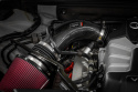 APR 10-16 Audi S4/S5/14-17 Audi Q5/SQ5 (B8) 3.0T Carbon Fiber Throttle Inlet Pipe