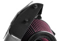 APR 10-16 Audi S4/S5/14-17 Audi Q5/SQ5 (B8) 3.0T Open Carbon Fiber Intake System