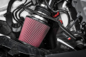 APR 10-16 Audi S4/S5/14-17 Audi Q5/SQ5 (B8) 3.0T Open Carbon Fiber Intake System