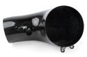 APR 17-20 Audi RS3/18-22 Audi TT RS Quattro (MK3) 2.5T TFSI Carbon Fiber Intake Filter System