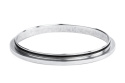 APR 17-20 Audi RS3/18-22 Audi TT RS Quattro (MK3) 2.5T TFSI TTE625/TTE700 Adapter Ring