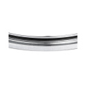 APR 17-20 Audi RS3/18-22 Audi TT RS Quattro (MK3) 2.5T TFSI TTE777/GTX38582R Adapter Ring