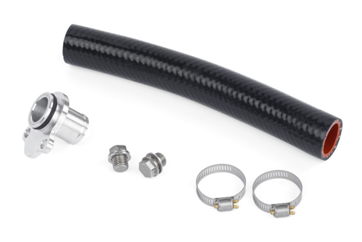 APR 19-20 Audi RS3/19-22 Audi TT RS Quattro (MK3) 2.5T TFSI Diverter Valve Adapter in the group Select car model at DDESIGN Scandinavia AB (aprCI100038-G)