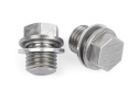 APR 19-20 Audi RS3/19-22 Audi TT RS Quattro (MK3) 2.5T TFSI Diverter Valve Adapter