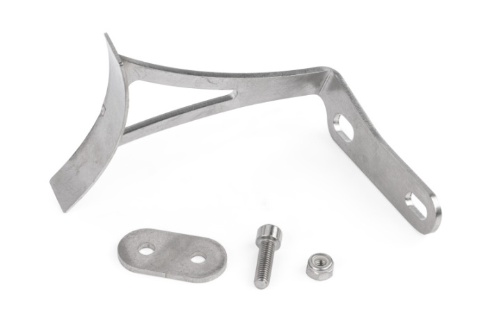 APR 21-24 Audi RS Q3 (MQB) 2.5T TFSI Intake Adapter Bracket in the group Select car model at DDESIGN Scandinavia AB (aprCI100038-H)