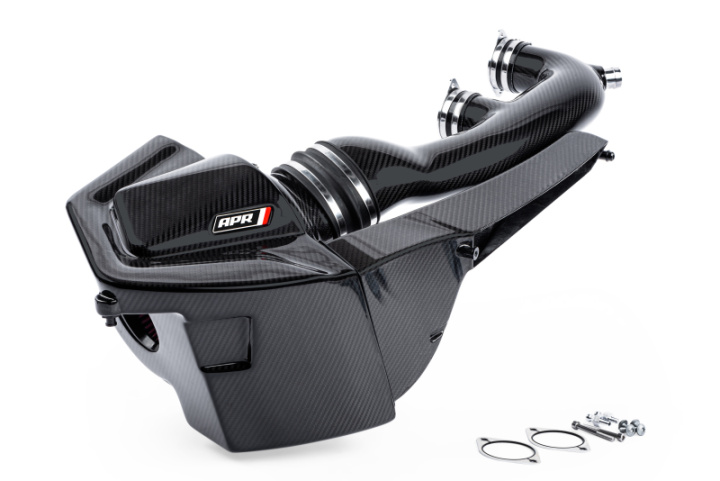 APR 18-25 Audi RS5/RS5 Sportback (B9) 2.9T Carbon Fiber Intake System in the group Select car model at DDESIGN Scandinavia AB (aprCI100042)