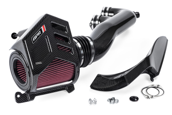 APR 20-25 Audi S6/S7 Sportback (C8) 2.9T Carbon Fiber Intake System in the group Select car model at DDESIGN Scandinavia AB (aprCI100045)