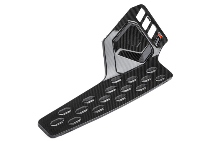 APR 22-26 Audi/Volkswagen EA888.4 (MQB EVO) 2.0T Twill Carbon Intake System Cover (CI100052/53/77) in the group Select car model at DDESIGN Scandinavia AB (aprCI100052-B)