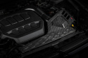 APR 22-26 Audi/Volkswagen EA888.4 (MQB EVO) 2.0T Twill Carbon Intake System Cover (CI100052/53/77)