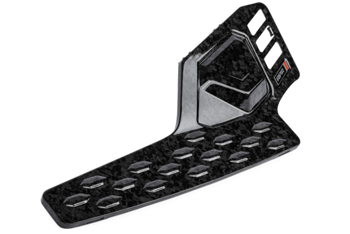 APR 22-26 Audi/Volkswagen EA888.4 (MQB EVO) 2.0T Forged Carbon Intake System Cover (CI100052/53/77) in the group Select car model at DDESIGN Scandinavia AB (aprCI100052-C)