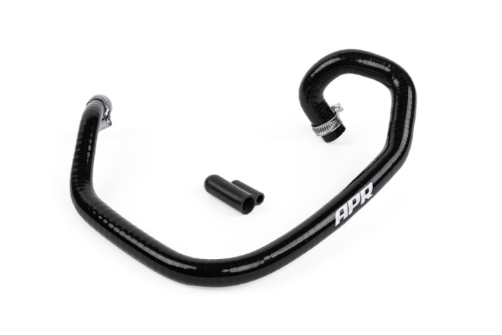 APR 22-24 Audi A3/A3 Quattro/S3/22-26 Volkswagen GTI 2.0T Intake System Coolant Hose - Version 1 in the group Select car model at DDESIGN Scandinavia AB (aprCI100052-D)