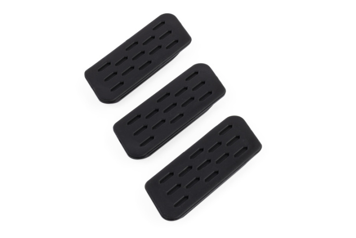APR 22-24 Audi A3/A3 Quattro/S3/22-26 Volkswagen Golf R/GTI 2.0T Intake Port Covers - PEX in the group Select car model at DDESIGN Scandinavia AB (aprCI100052-E)