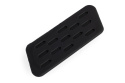 APR 22-24 Audi A3/A3 Quattro/S3/22-26 Volkswagen Golf R/GTI 2.0T Intake Port Covers - PEX