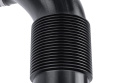 APR 22-24 Audi A3/A3 Quattro/22-26 Volkswagen GTI EA888.4 (MQB EVO) 2.0T Intake Back Tube Conversion