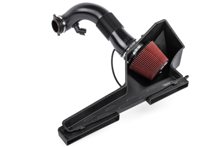 APR 22-26 Audi S3/Volkswagen Golf R EA888.4 (MQB EVO) 2.0T Intake System in the group Select car model at DDESIGN Scandinavia AB (aprCI100053)