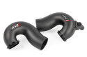 APR 20-25 Porsche 911 (992) 3.0T/3.7T Carbon Fiber Intake System w/Turbo Inlet Pipes