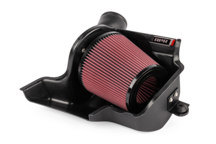 APR 19-21 Volkswagen Golf/Golf Sportwagen/Jetta (EA211 MQB) 1.4T PEX Open Intake System in the group Select car model at DDESIGN Scandinavia AB (aprCI100062)