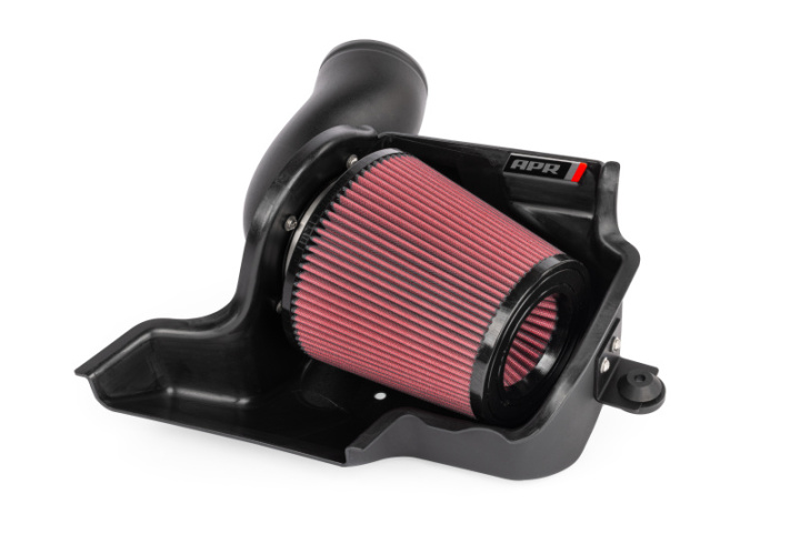 APR 22-26 Volkswagen Jetta/Taos (EA211 MQB) 1.0T/1.5T PEX Open Intake System in the group Select car model at DDESIGN Scandinavia AB (aprCI100063)