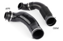 APR 22-24 Audi A3/A3 Quattro/22-26 Volkswagen GTI EA888.4 (MQB EVO) 2.0T Turbo Inlet System