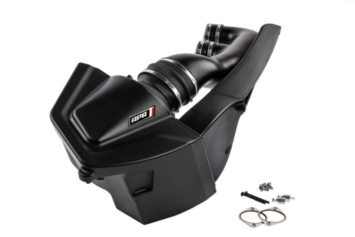 APR 19-24 Audi RS5/RS5 Sportback (B9) 2.9T PEX Intake System in the group Select car model at DDESIGN Scandinavia AB (aprCI100067)