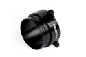 APR Audi/Volkswagen Turbo Inlet Adapter (DTR6054 Turbocharger to CI100077 Intake System)