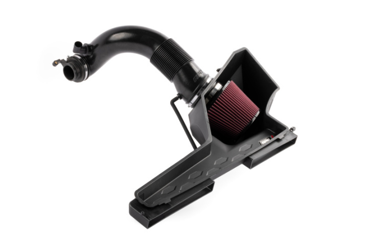 APR 15-20 Audi A3/A3 Quattro/S3/15-21 Volkswagen GTI/Jetta EA888.3 (MQB) 2.0T Intake System in the group Select car model at DDESIGN Scandinavia AB (aprCI100077)