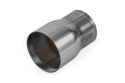 APR T304 Stainless Steel Reducer - 76mm to 60mm (3in to 2.36in)