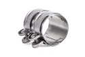 APR T304 Stainless Steel Slip Clamp - 76mm (3in)