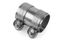 APR T304 Stainless Steel Slip Clamp - 63.5mm (2.5in)