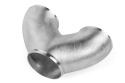 APR Cast T304 Stainless Steel Y-Splitter - 70mm to Dual 63.5mm (2.75in to Dual 2.5in)